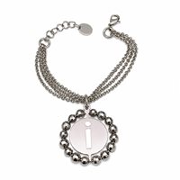 Pulsera Lorenzo Ungari Mujer in Bronce UNG1212